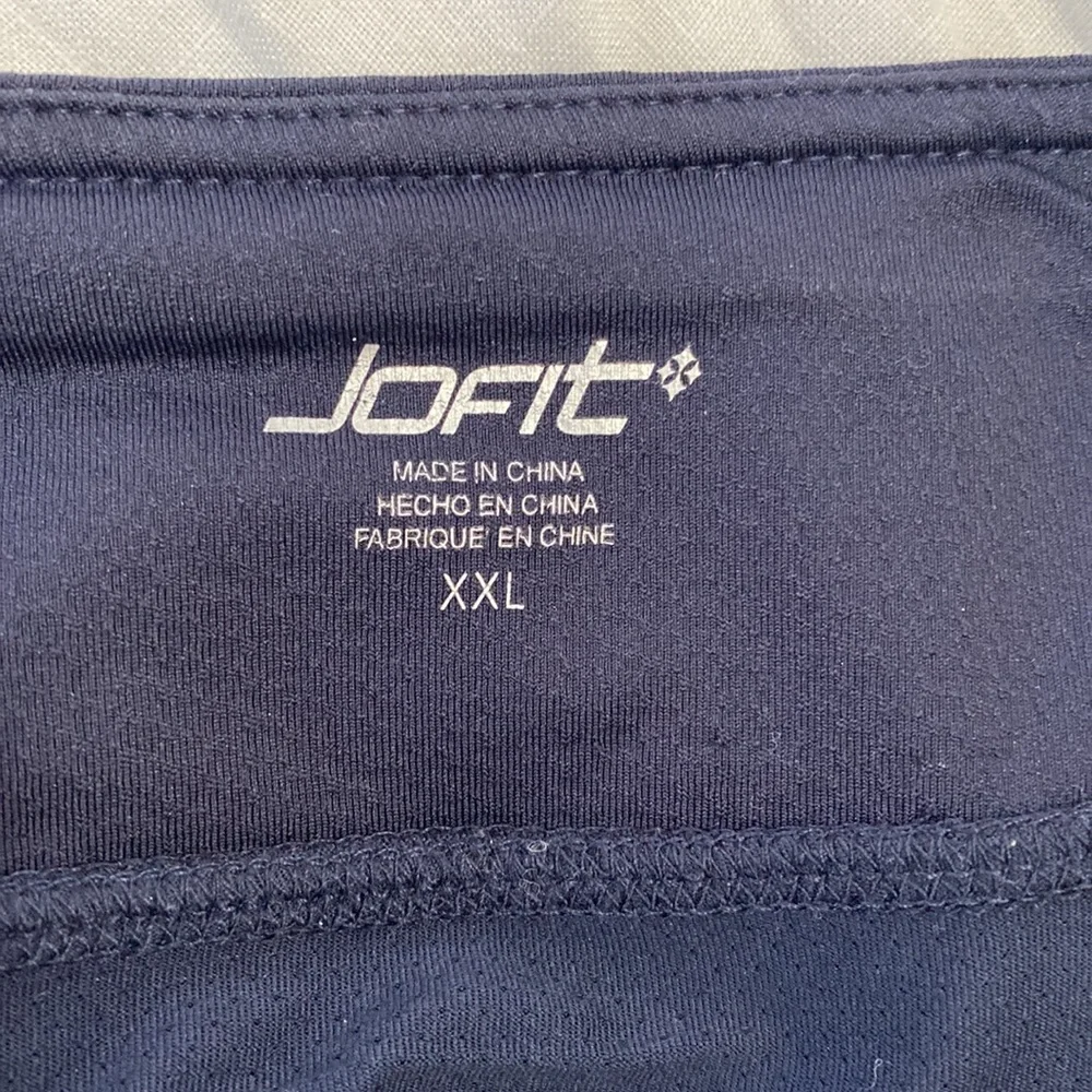 Jofit skort - Picture 4 of 4